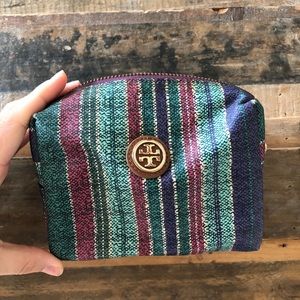 Tony Burch Small Cosmetic Case